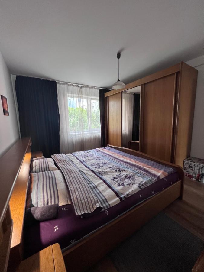 House51 Apartamento Braşov Exterior foto