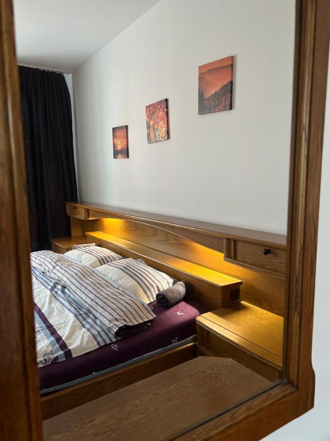 House51 Apartamento Braşov Exterior foto