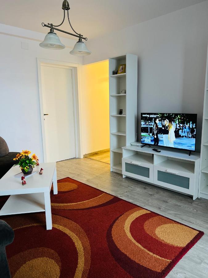 House51 Apartamento Braşov Exterior foto